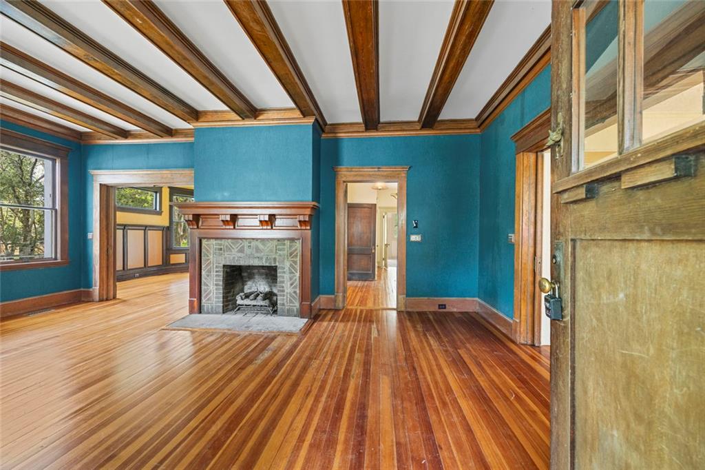 344 Hartwell Road Lavonia, GA 30553 - Photo 13 of 84