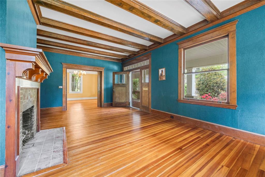 344 Hartwell Road Lavonia, GA 30553 - Photo 18 of 84