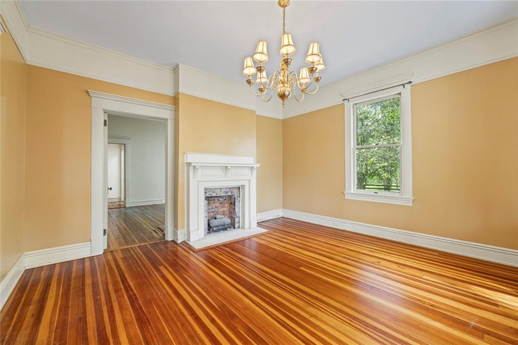 344 Hartwell Road Lavonia, GA 30553 - Photo 20 of 84