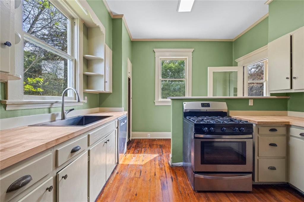 344 Hartwell Road Lavonia, GA 30553 - Photo 30 of 84