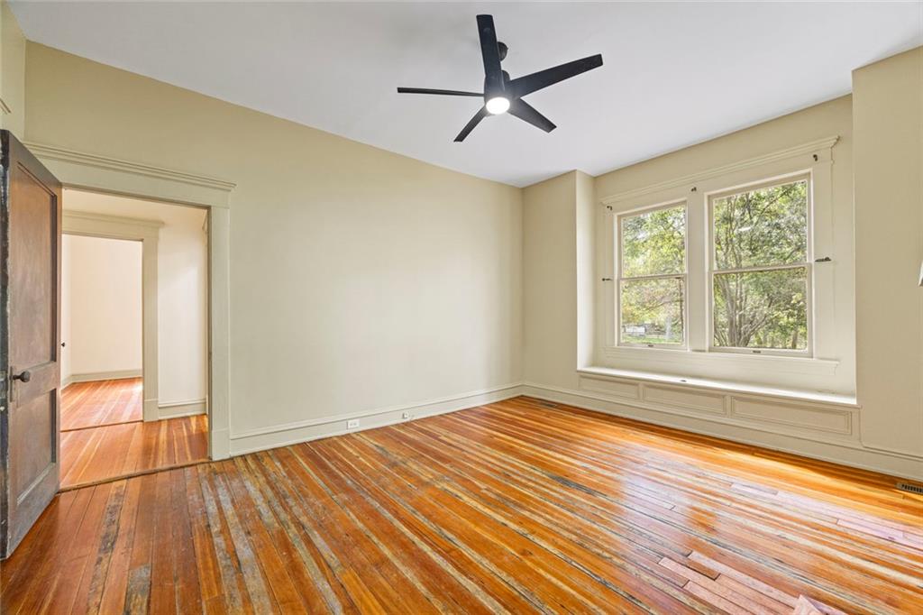 344 Hartwell Road Lavonia, GA 30553 - Photo 45 of 84