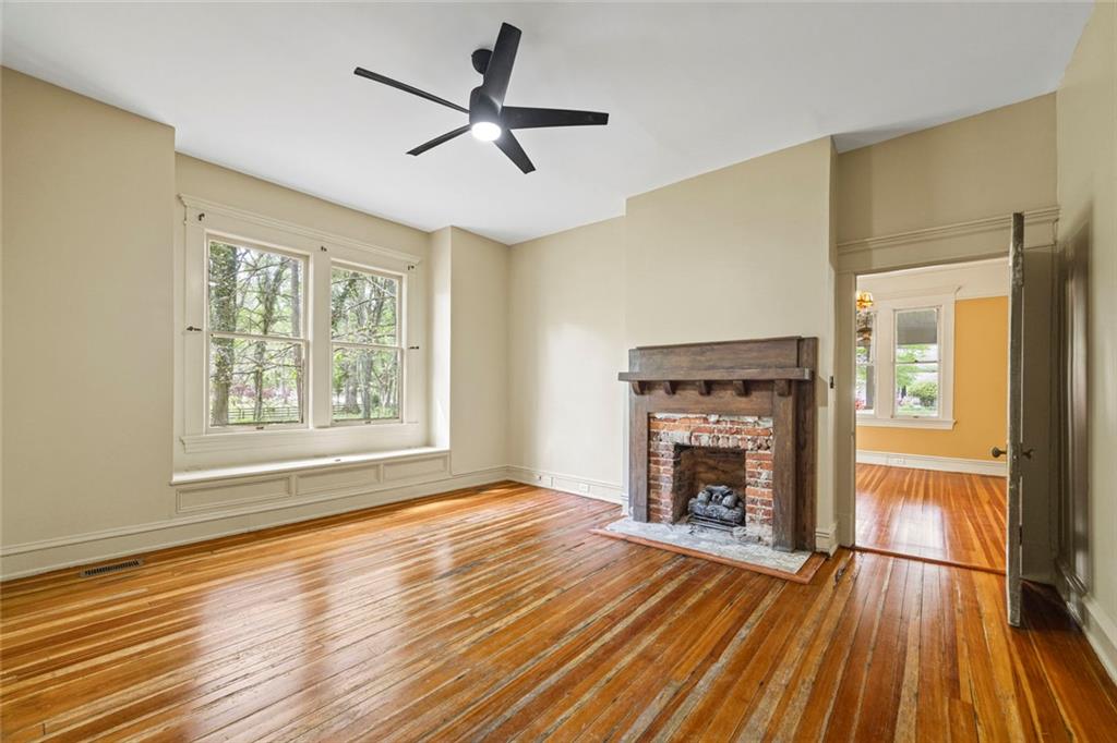 344 Hartwell Road Lavonia, GA 30553 - Photo 46 of 84