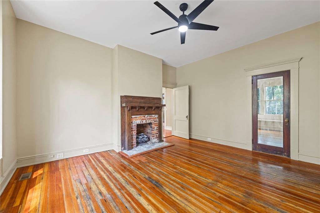 344 Hartwell Road Lavonia, GA 30553 - Photo 47 of 84