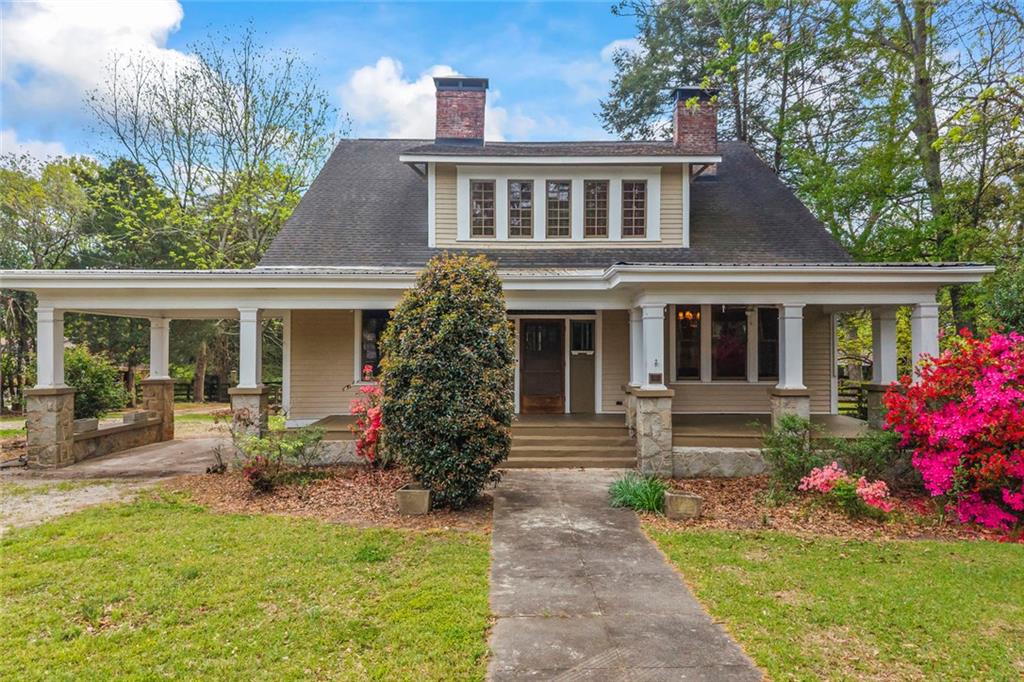 344 Hartwell Road Lavonia, GA 30553 - Photo 6 of 84