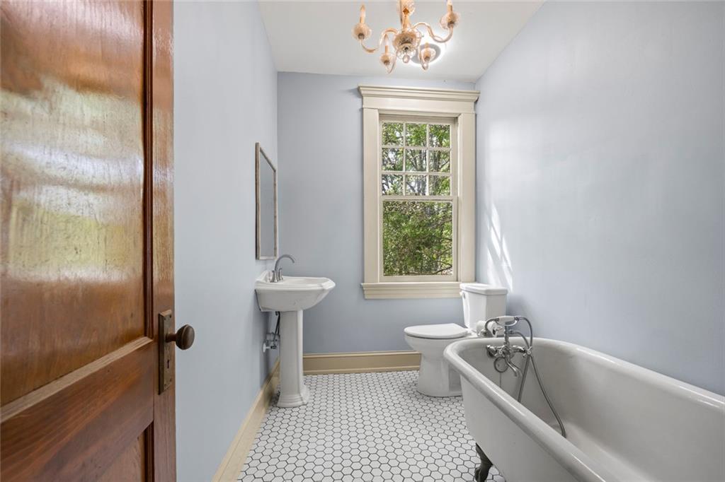 344 Hartwell Road Lavonia, GA 30553 - Photo 66 of 84