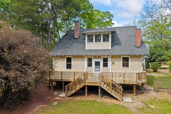 $550,000 | 344 Hartwell Road, Lavonia, GA 30553