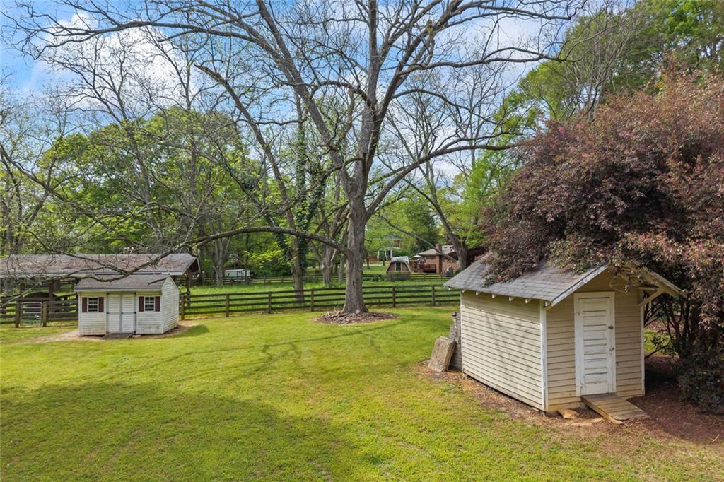 344 Hartwell Road Lavonia, GA 30553 - Photo 73 of 84