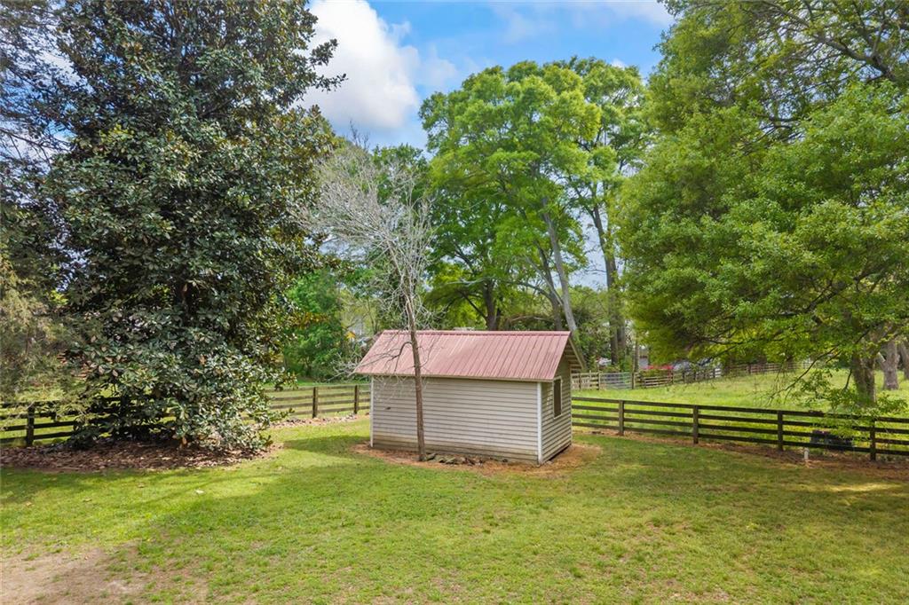 344 Hartwell Road Lavonia, GA 30553 - Photo 74 of 84