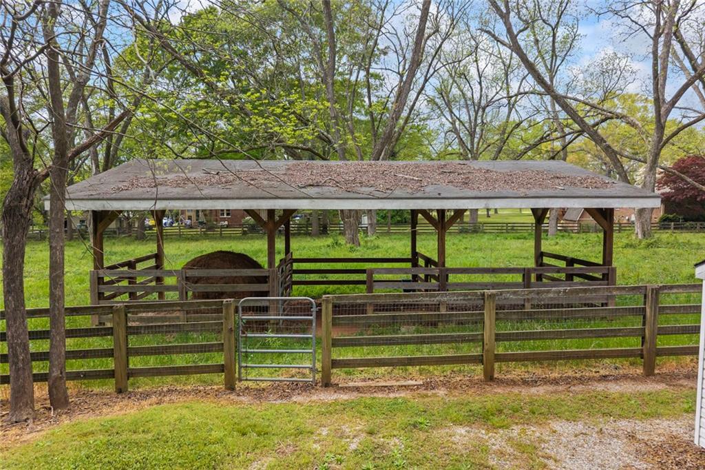 344 Hartwell Road Lavonia, GA 30553 - Photo 75 of 84