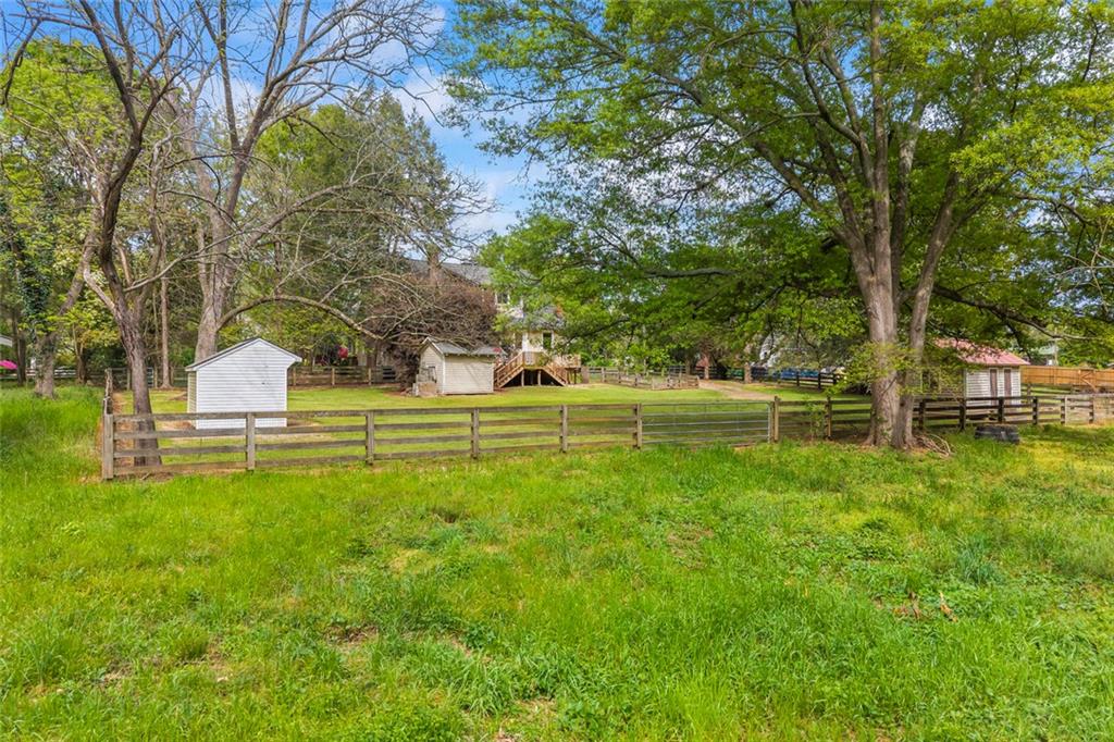 344 Hartwell Road Lavonia, GA 30553 - Photo 79 of 84