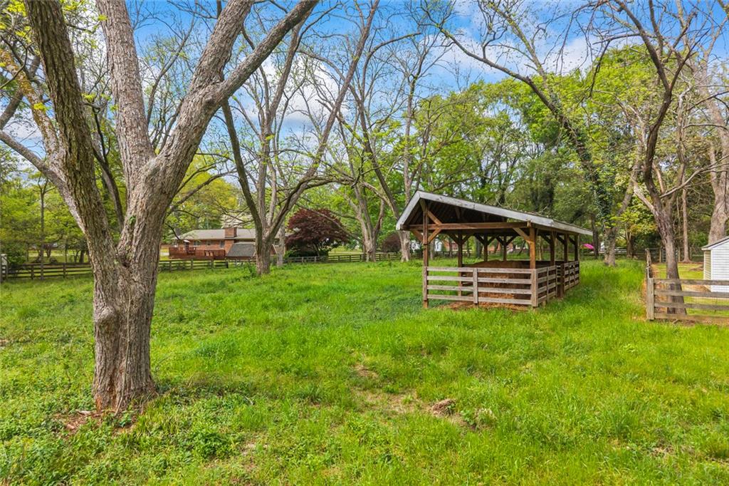 344 Hartwell Road Lavonia, GA 30553 - Photo 80 of 84