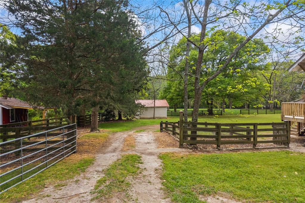 344 Hartwell Road Lavonia, GA 30553 - Photo 81 of 84