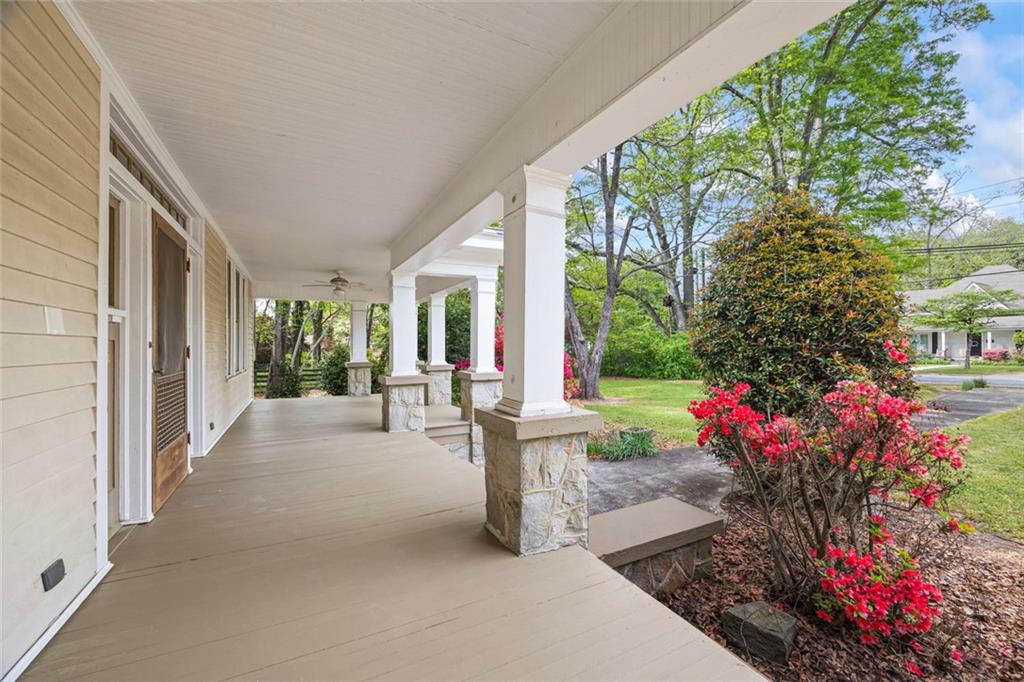 344 Hartwell Road Lavonia, GA 30553 - Photo 9 of 84