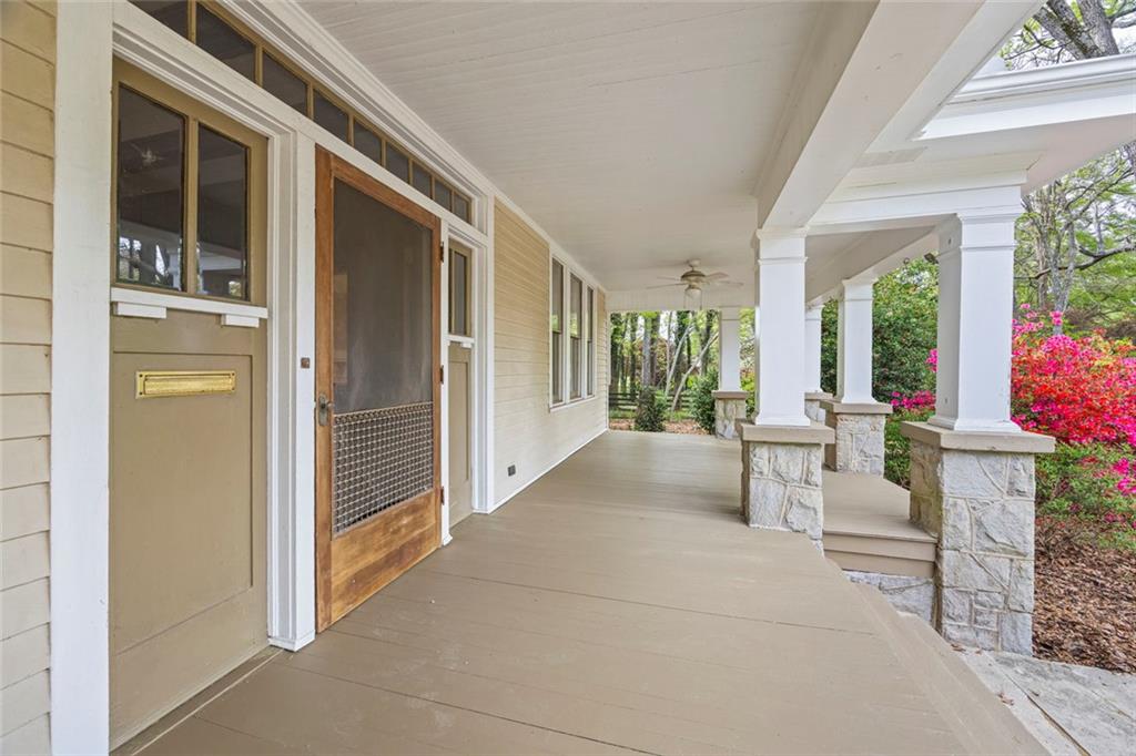 344 Hartwell Road Lavonia, GA 30553 - Photo 10 of 84