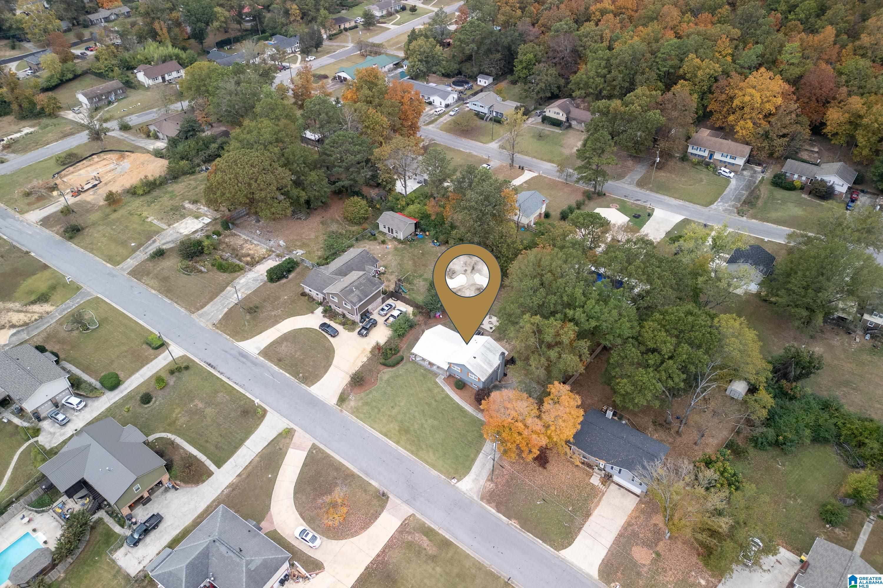 916 Willow Bend Road Pelham, AL 35124 - Photo 43 of 49