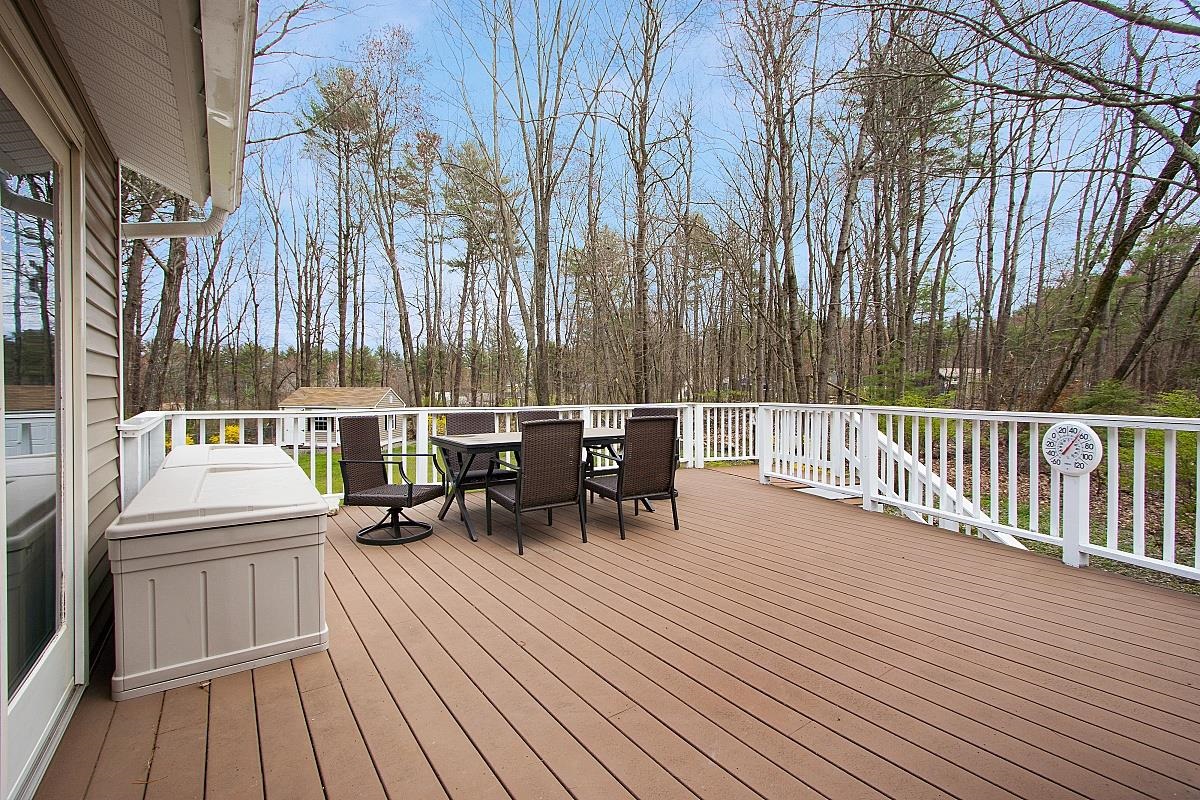 67 Lancaster Farm Road Salem, NH 03079 - Photo 16 of 19
