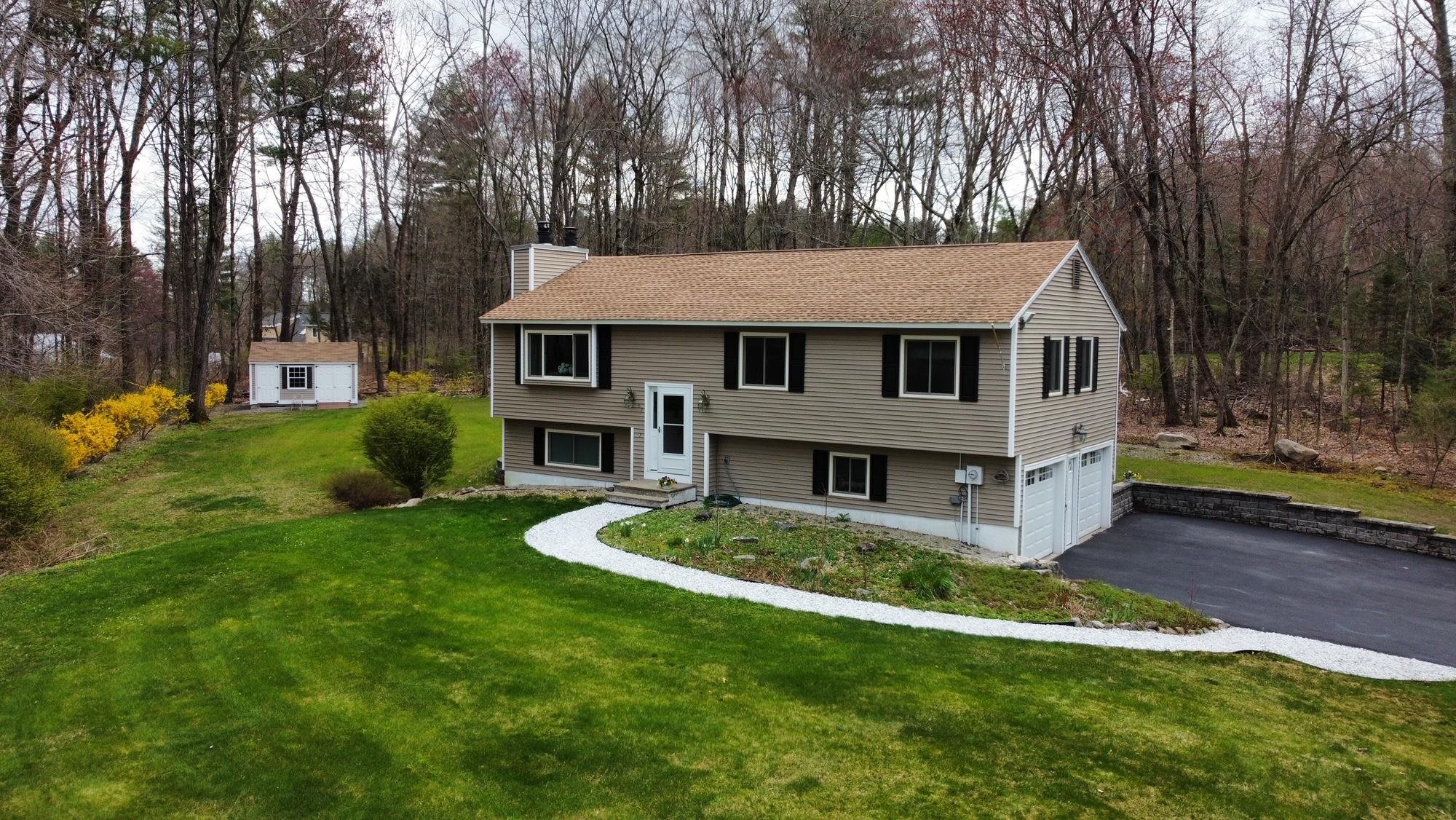 67 Lancaster Farm Road Salem, NH 03079 - Photo 17 of 19