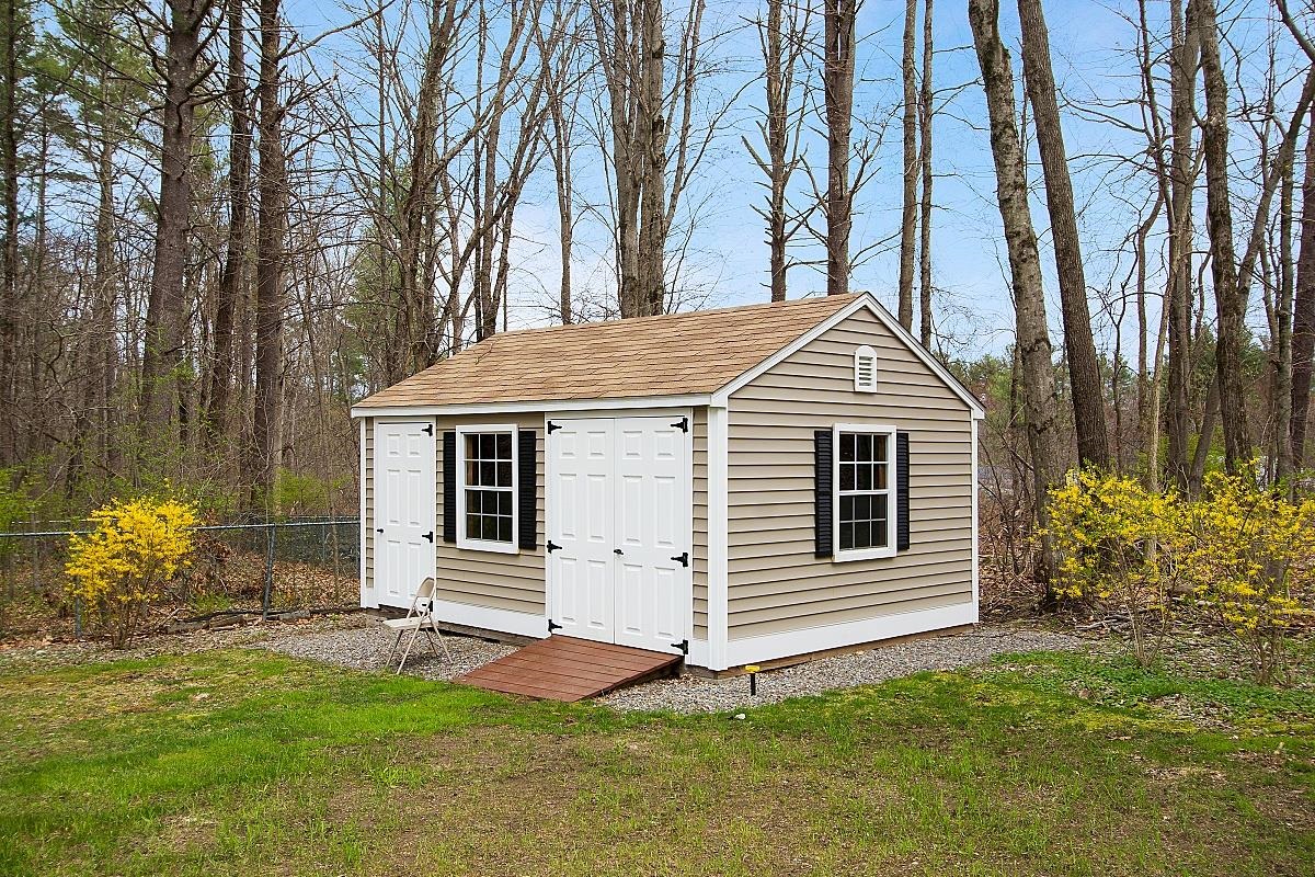 67 Lancaster Farm Road Salem, NH 03079 - Photo 19 of 19