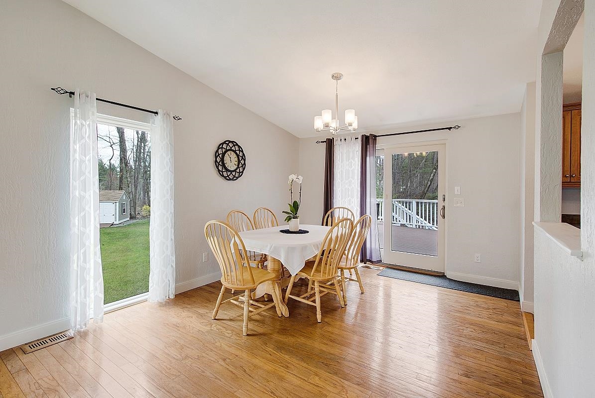67 Lancaster Farm Road Salem, NH 03079 - Photo 7 of 19