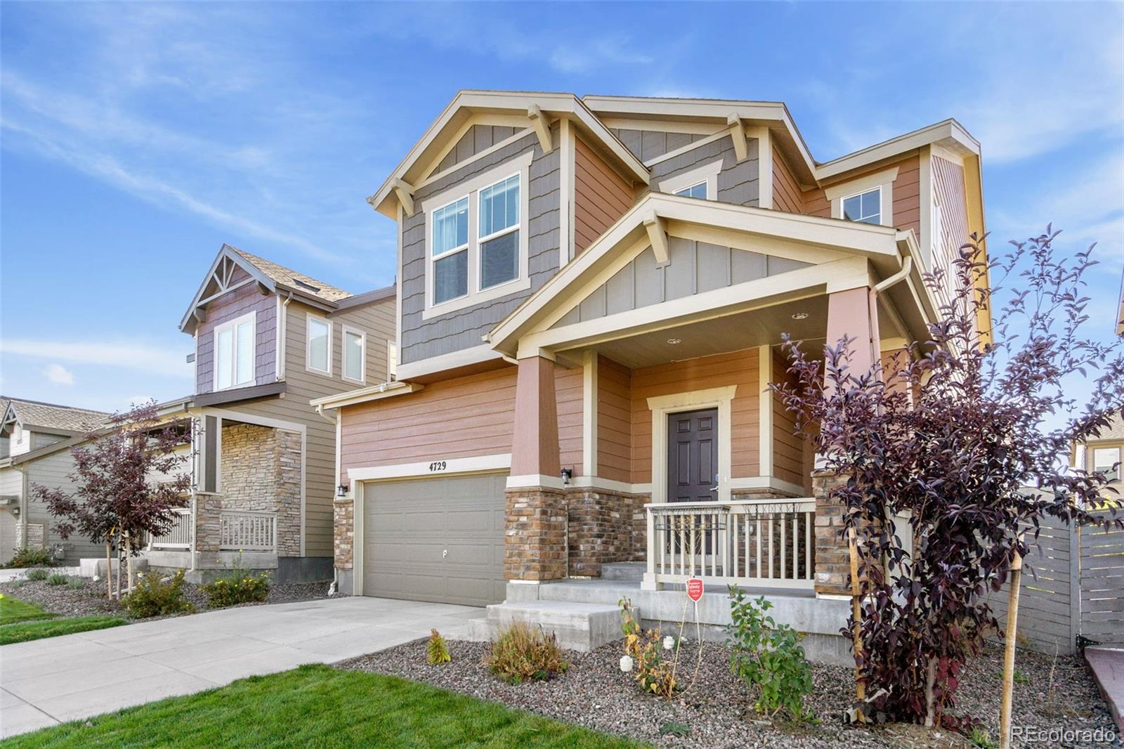 4729 Helena Street Denver, CO 80239 - Photo 2 of 40