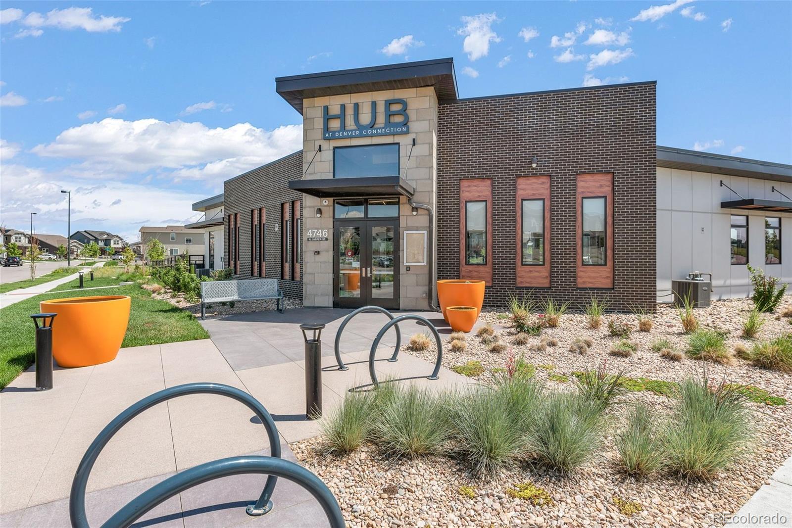 4729 Helena Street Denver, CO 80239 - Photo 31 of 40