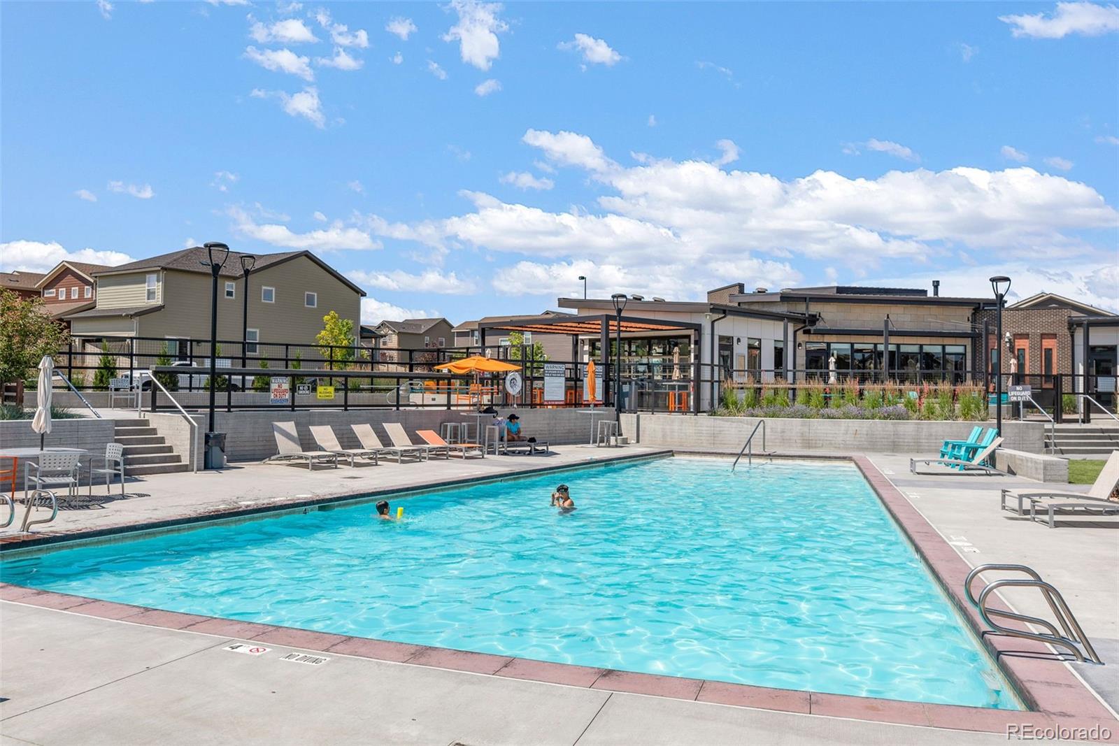 4729 Helena Street Denver, CO 80239 - Photo 32 of 40