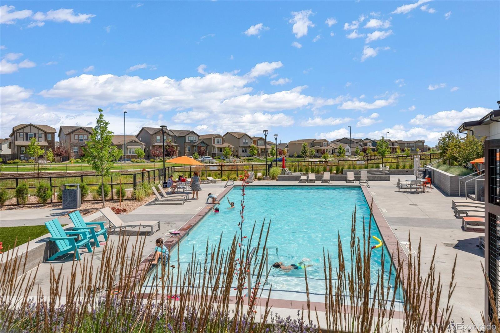 4729 Helena Street Denver, CO 80239 - Photo 33 of 40