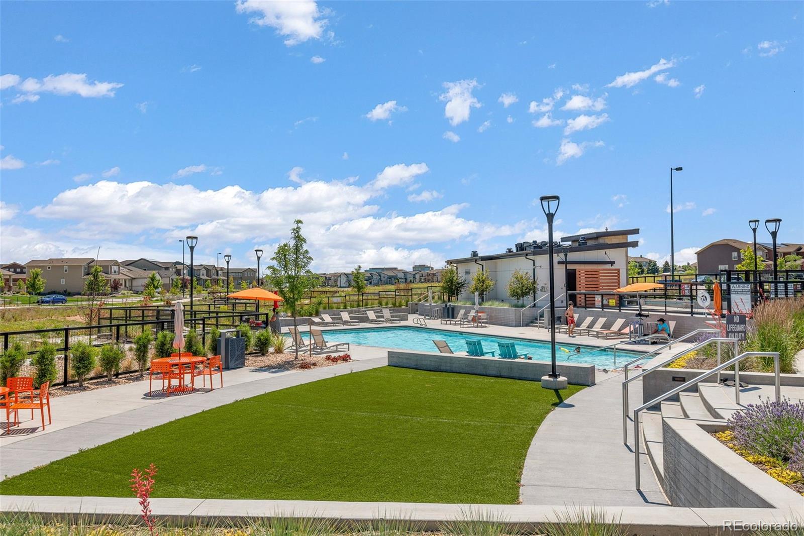 4729 Helena Street Denver, CO 80239 - Photo 34 of 40