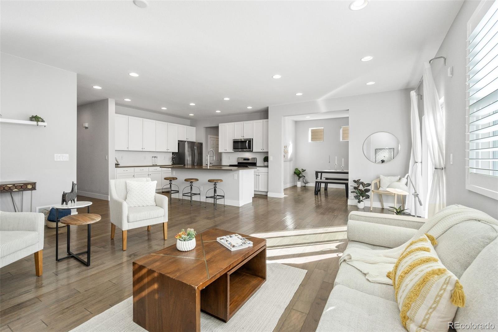 4729 Helena Street Denver, CO 80239 - Photo 7 of 40