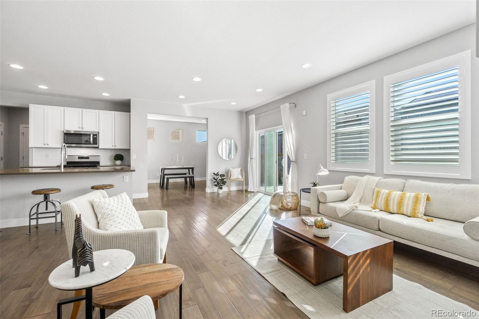 4729 Helena Street Denver, CO 80239 - Photo 8 of 40