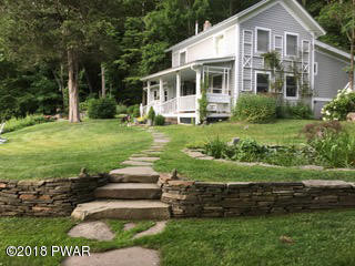 182 Lcpl Jacob Beisel Road Lackawaxen, PA 18435 - Photo 1 of 18 house