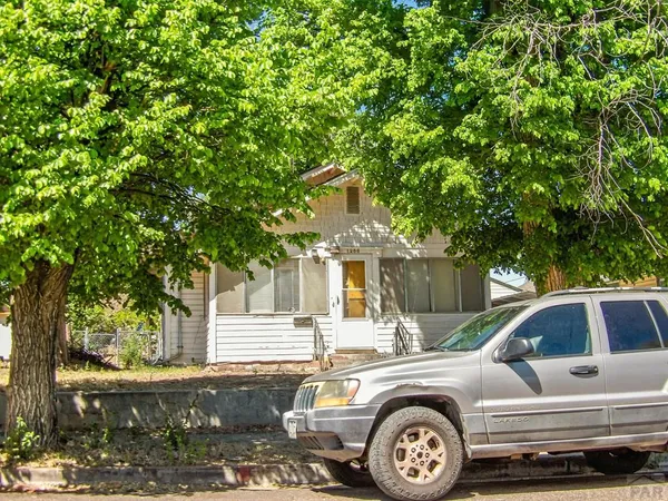 $110,000 | 1206 Lewis Avenue, La Junta, CO 81050