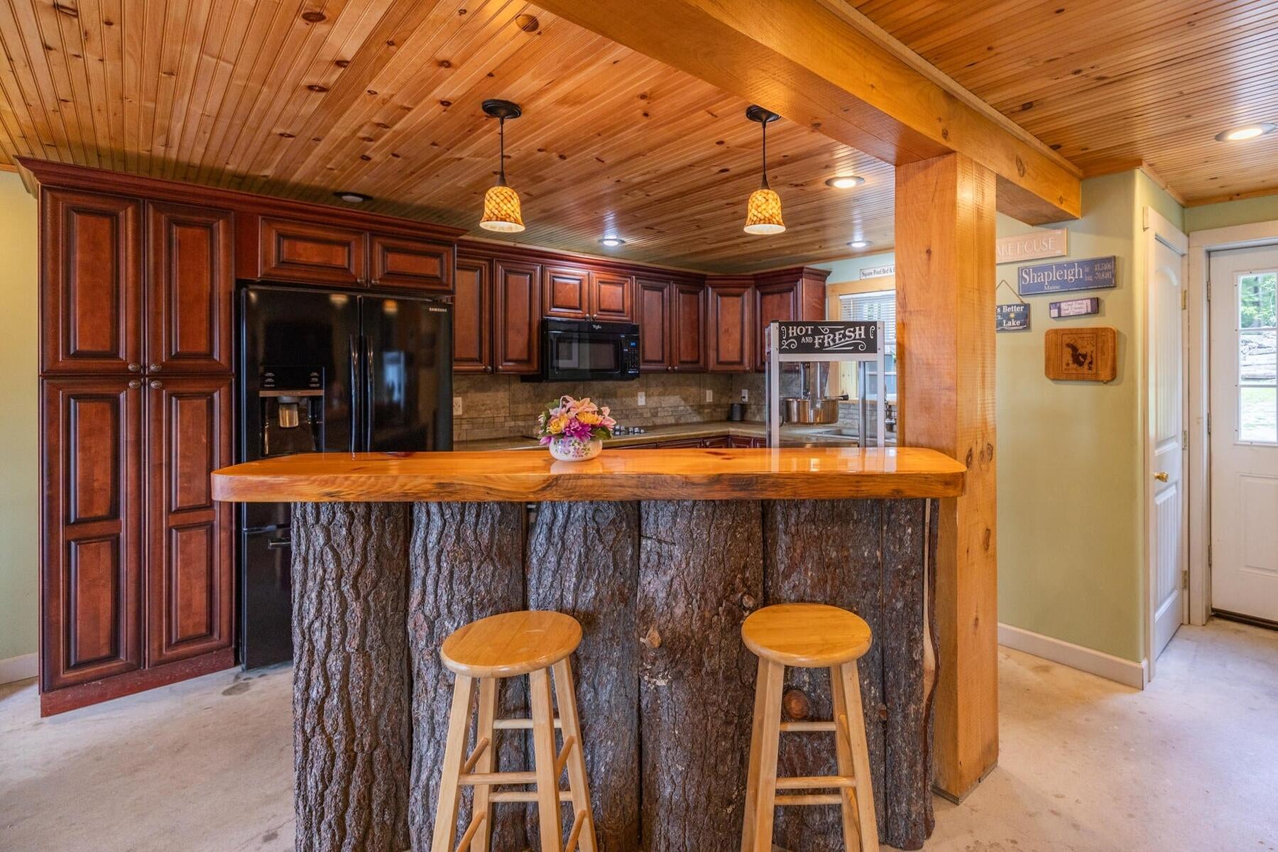 21 Hemlock Road Shapleigh, ME 04076 - Photo 24 of 38 26