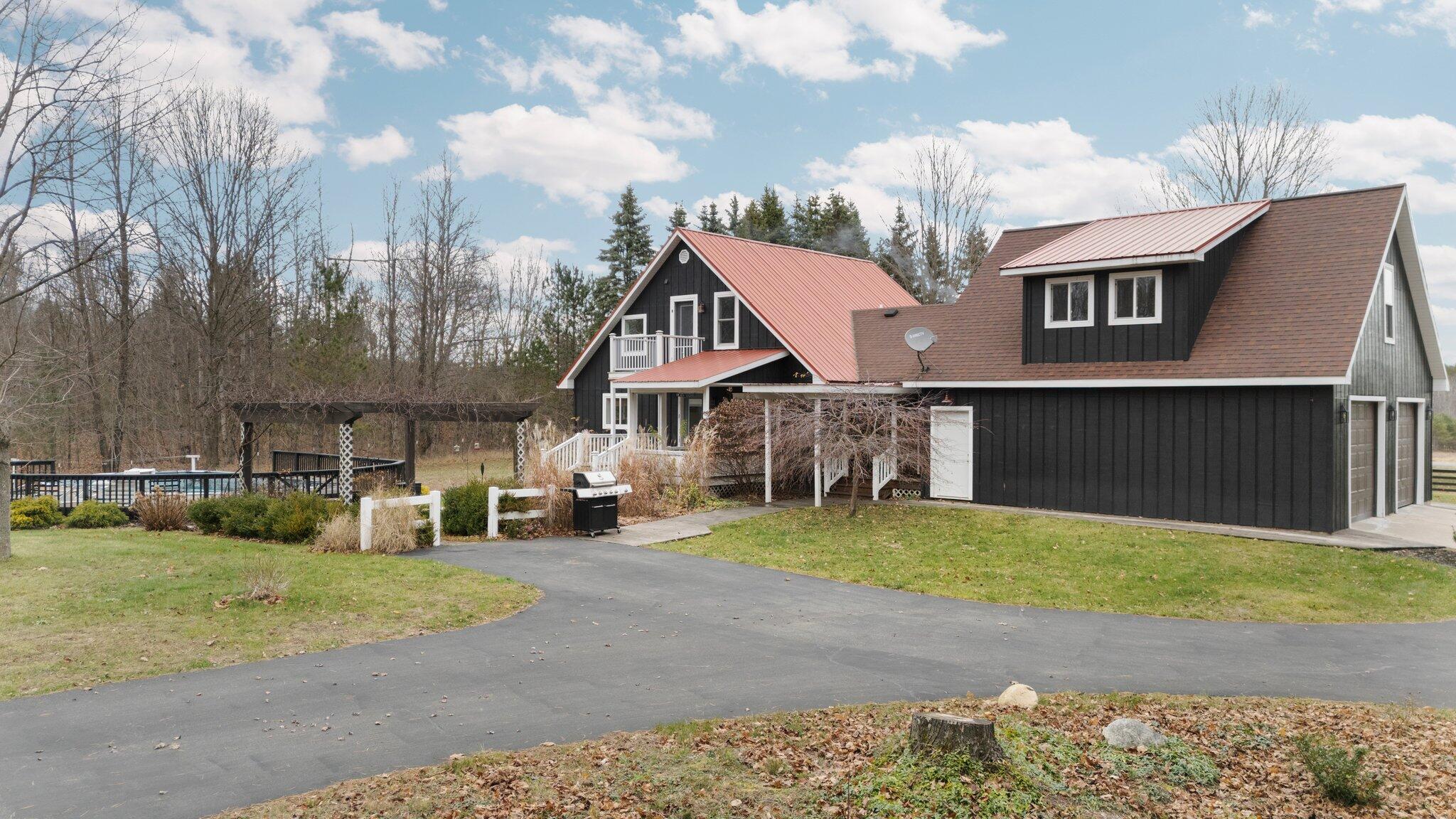 18218 Litzen Road Copemish, MI 49625 - Photo 1 of 88 1-web-or-mls-DJI_20241124150953_0364_D_D