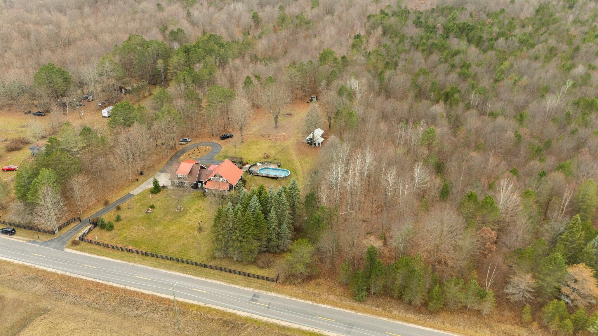 18218 Litzen Road Copemish, MI 49625 - Photo 10 of 88 10-web-or-mls-DJI_20241124151326_0373_D_