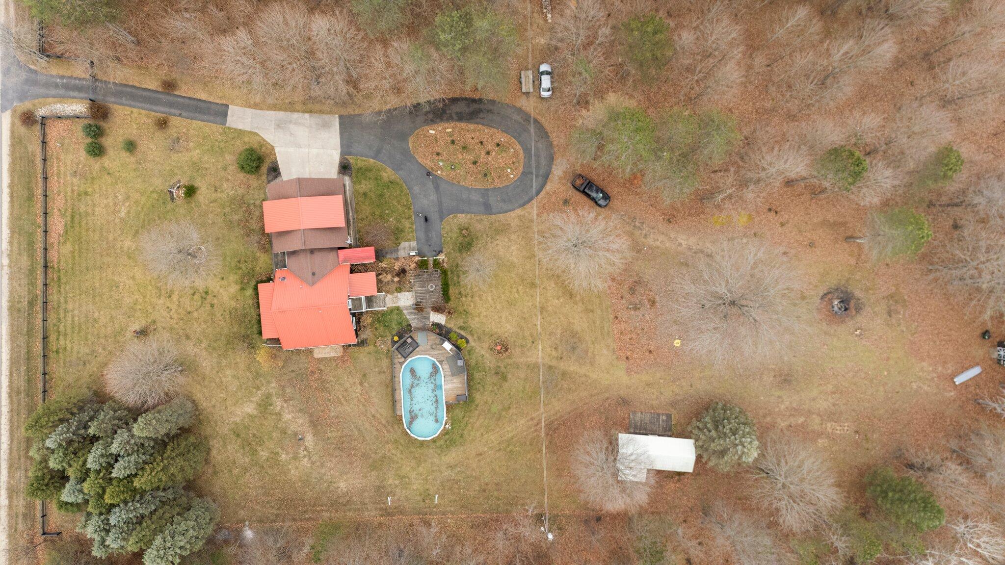 18218 Litzen Road Copemish, MI 49625 - Photo 11 of 88 11-web-or-mls-DJI_20241124151347_0374_D_