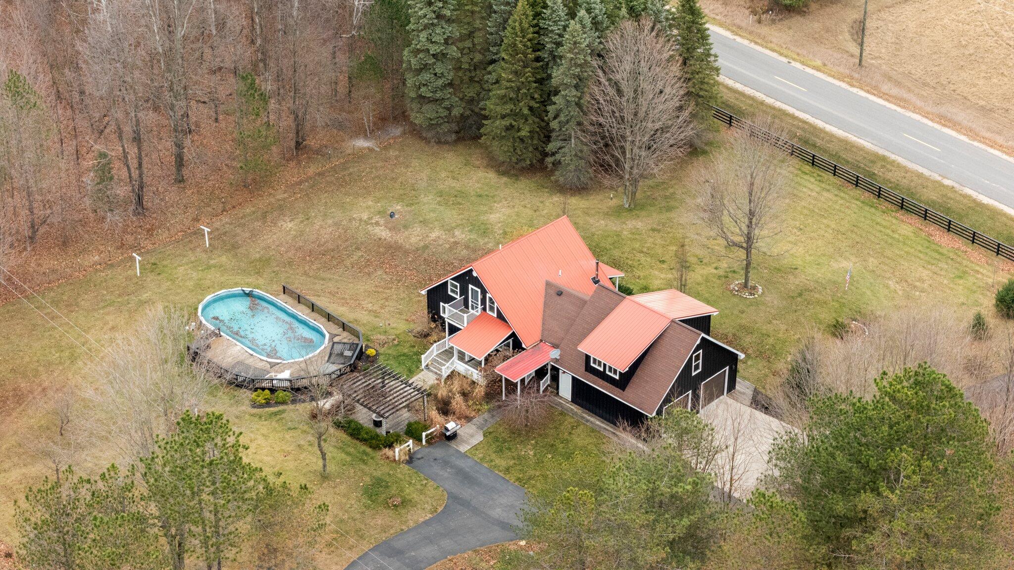 18218 Litzen Road Copemish, MI 49625 - Photo 14 of 88 14-web-or-mls-DJI_20241124151711_0379_D_