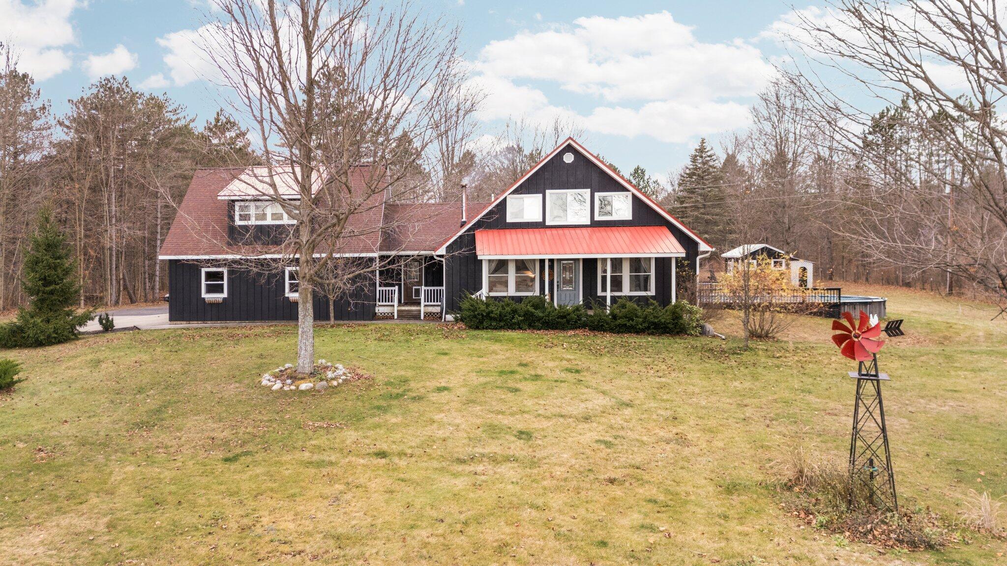 18218 Litzen Road Copemish, MI 49625 - Photo 15 of 88 16-web-or-mls-DJI_20241124151800_0381_D_