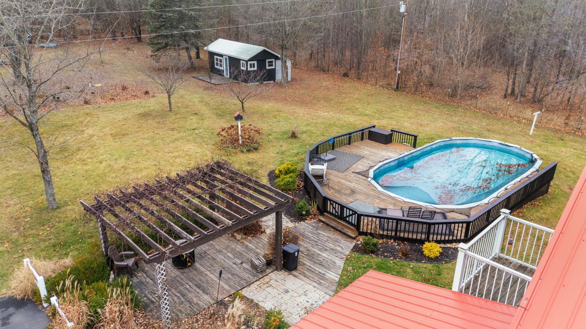 18218 Litzen Road Copemish, MI 49625 - Photo 16 of 88 17-web-or-mls-DJI_20241124151823_0382_D_