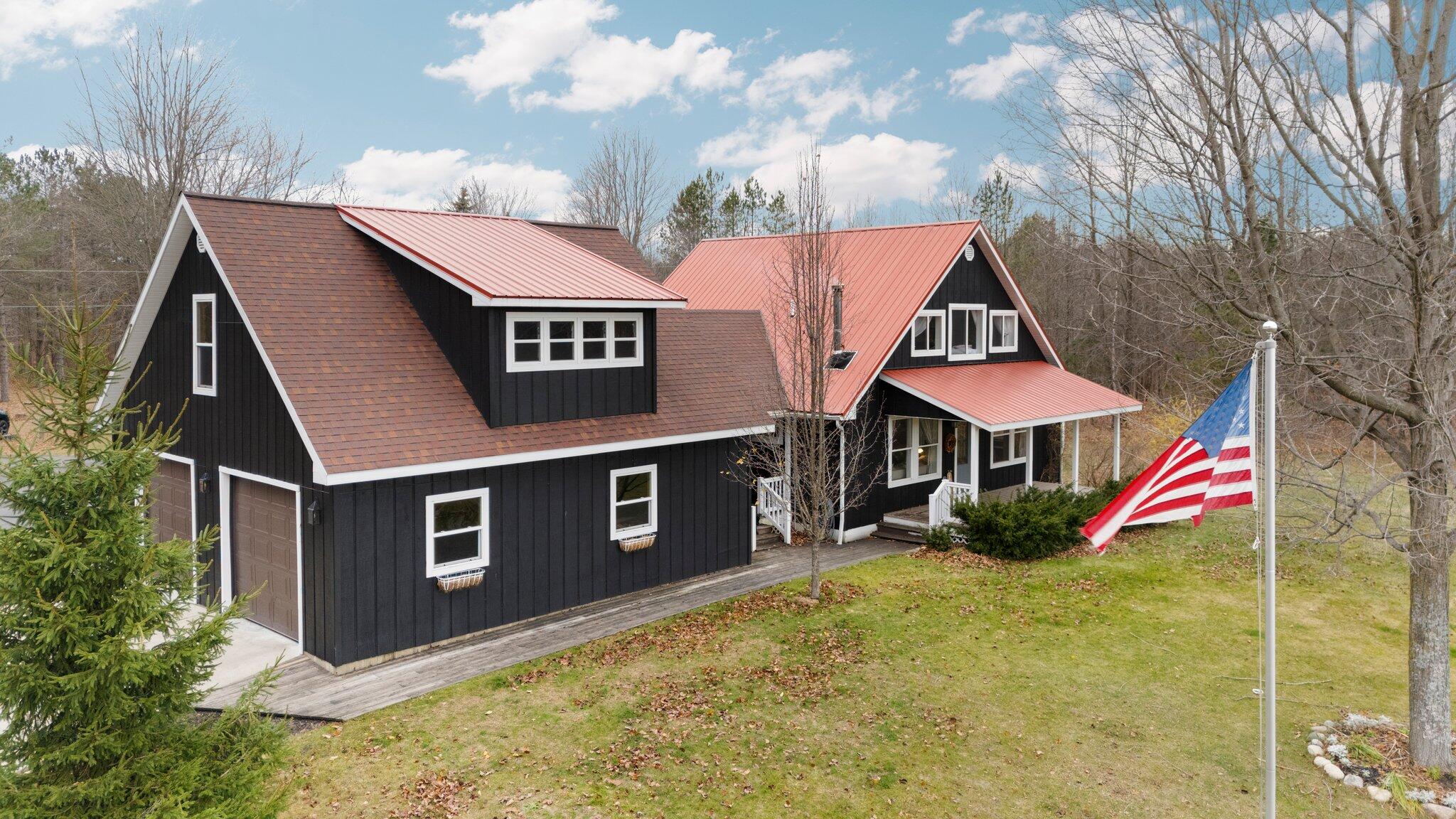 18218 Litzen Road Copemish, MI 49625 - Photo 3 of 88 3-web-or-mls-DJI_20241124151035_0366_D_D