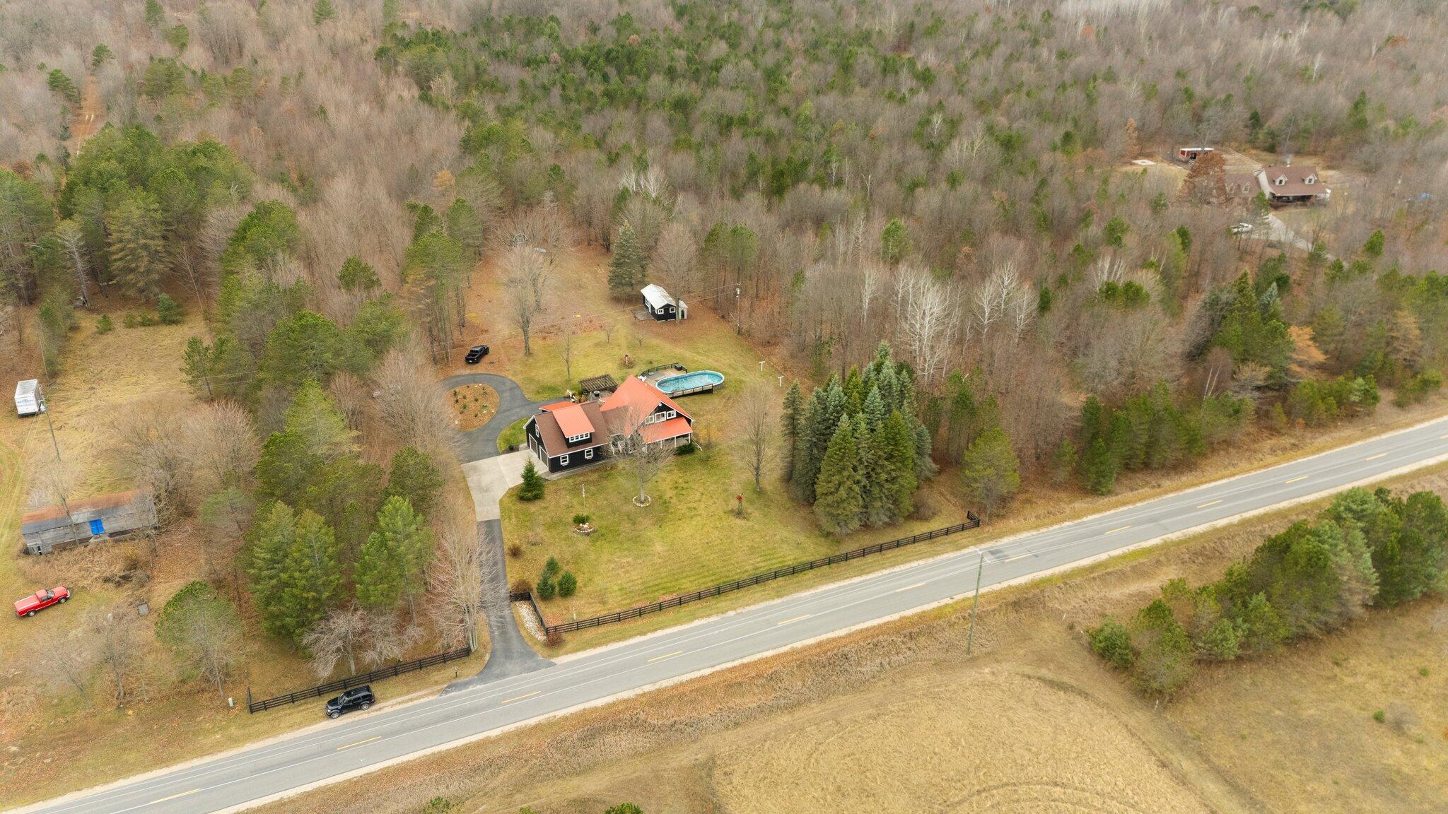 18218 Litzen Road Copemish, MI 49625 - Photo 9 of 88 9-web-or-mls-DJI_20241124151317_0372_D_D