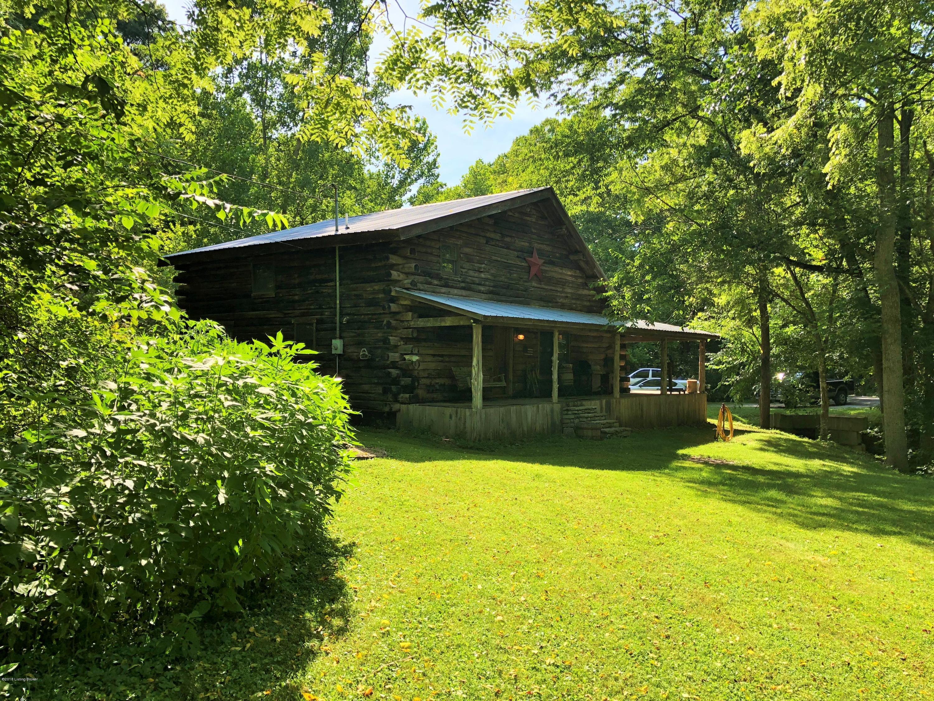 1027 Kendall Road Worthville, KY 41098 - Photo 17 of 18 1027 Kendall Rd