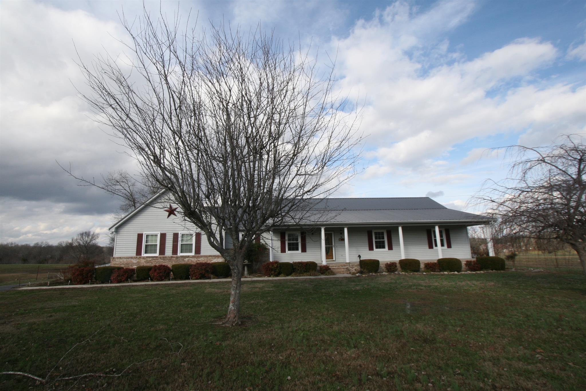 571 Powell Road Tullahoma, TN 37388 - Photo 1 of 24 Gallery Image 1