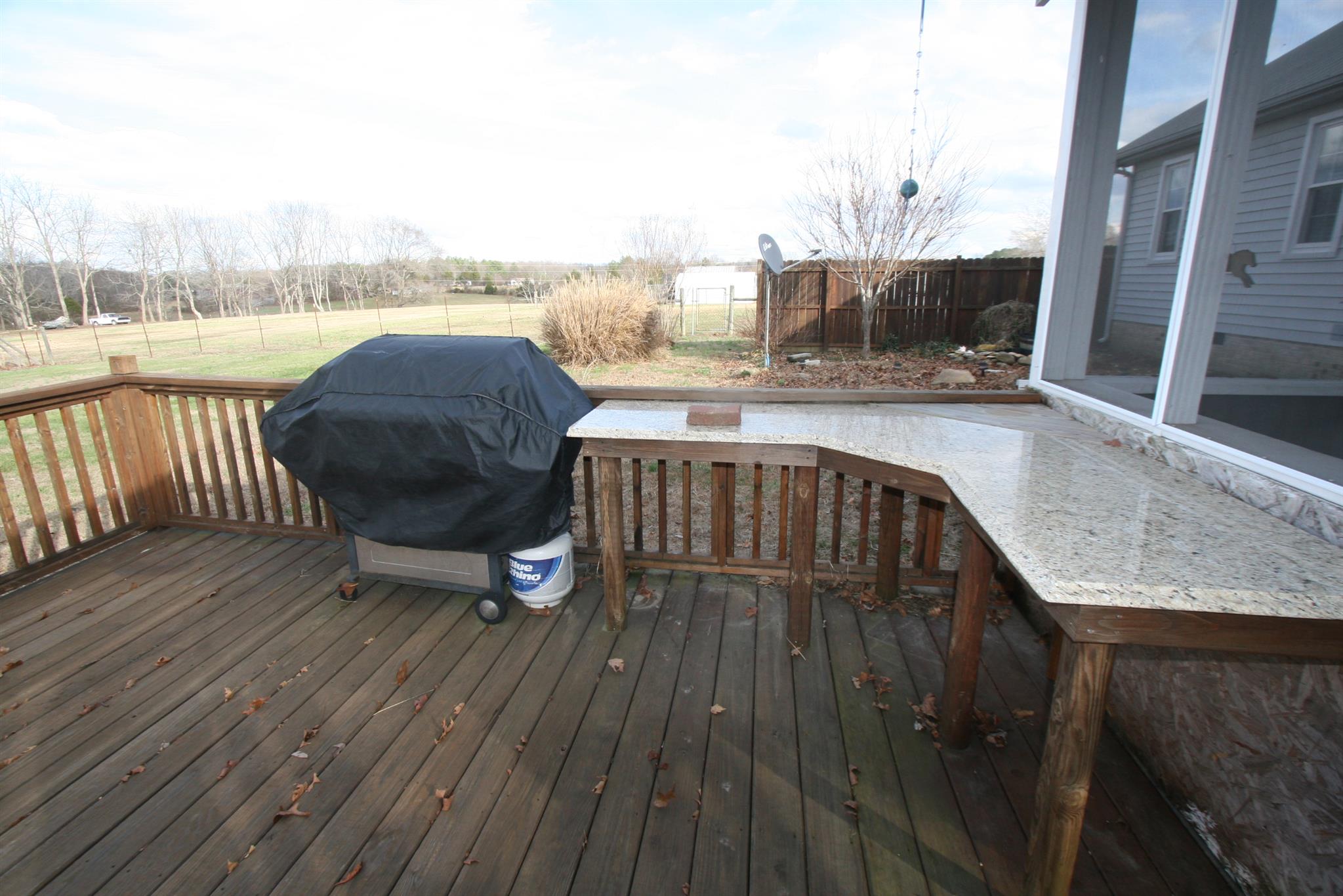 571 Powell Road Tullahoma, TN 37388 - Photo 20 of 24 Gallery Image 20