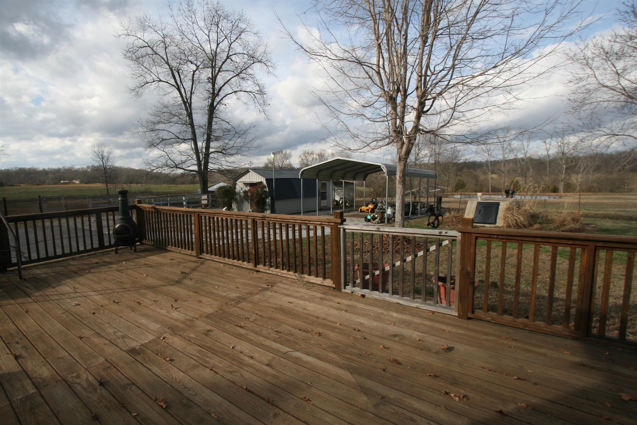 571 Powell Road Tullahoma, TN 37388 - Photo 21 of 24 Gallery Image 21