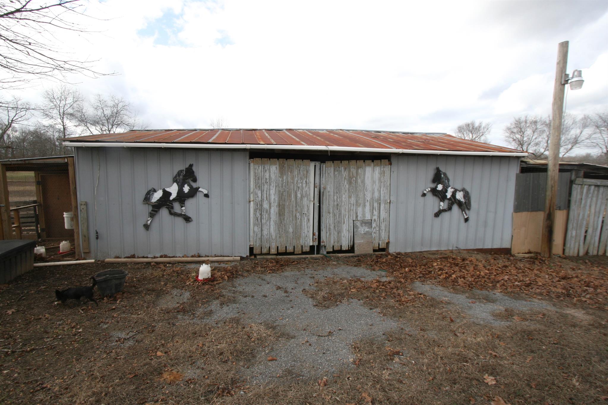 571 Powell Road Tullahoma, TN 37388 - Photo 6 of 24 Gallery Image 6