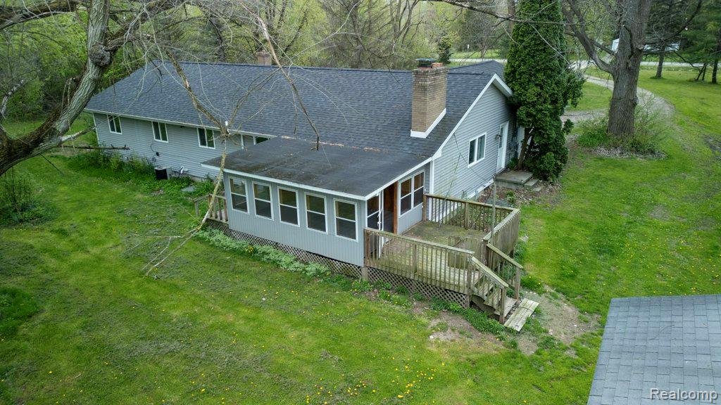11414 North Lewis Road Clio, MI 48420 - Photo 52 of 54