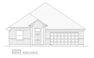 15830 Red Maple Lane Santa Fe, TX 77517 - Photo 7 of 7 a view of a large white building