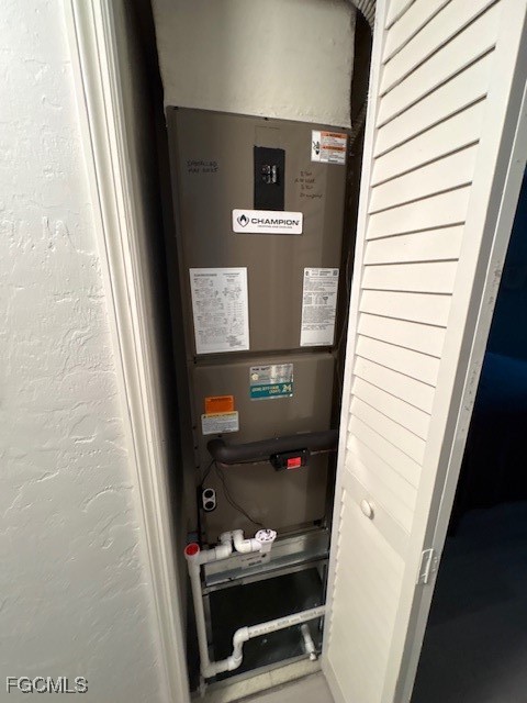 13091 Cross Creek Boulevard, Unit 302 Fort Myers, FL 33912 - Photo 18 of 40