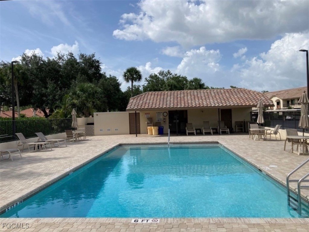 13091 Cross Creek Boulevard, Unit 302 Fort Myers, FL 33912 - Photo 40 of 40